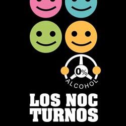 Alrededor de 300 jóvenes participan en la campaña Los Noc-Turnos de Servicios Sociales