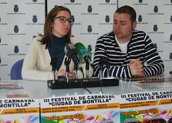 El III Festival de Carnaval ‘Ciudad de Montilla’ reúne un cartel de “final del Falla”