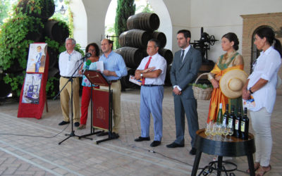 Presentados los actos de la 58 Fiesta de la Vendimia Montilla-Moriles