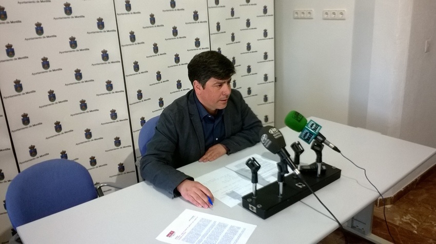 El PSOE exige al equipo de gobierno que cumpla los acuerdos de Pleno 1