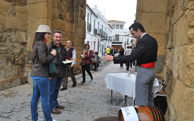 Cómo descubrir Montilla en plena Judería de Córdoba