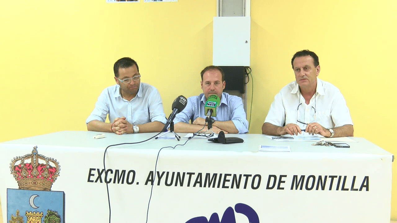 El Ayuntamiento presenta la campaña de actividades para el verano 1