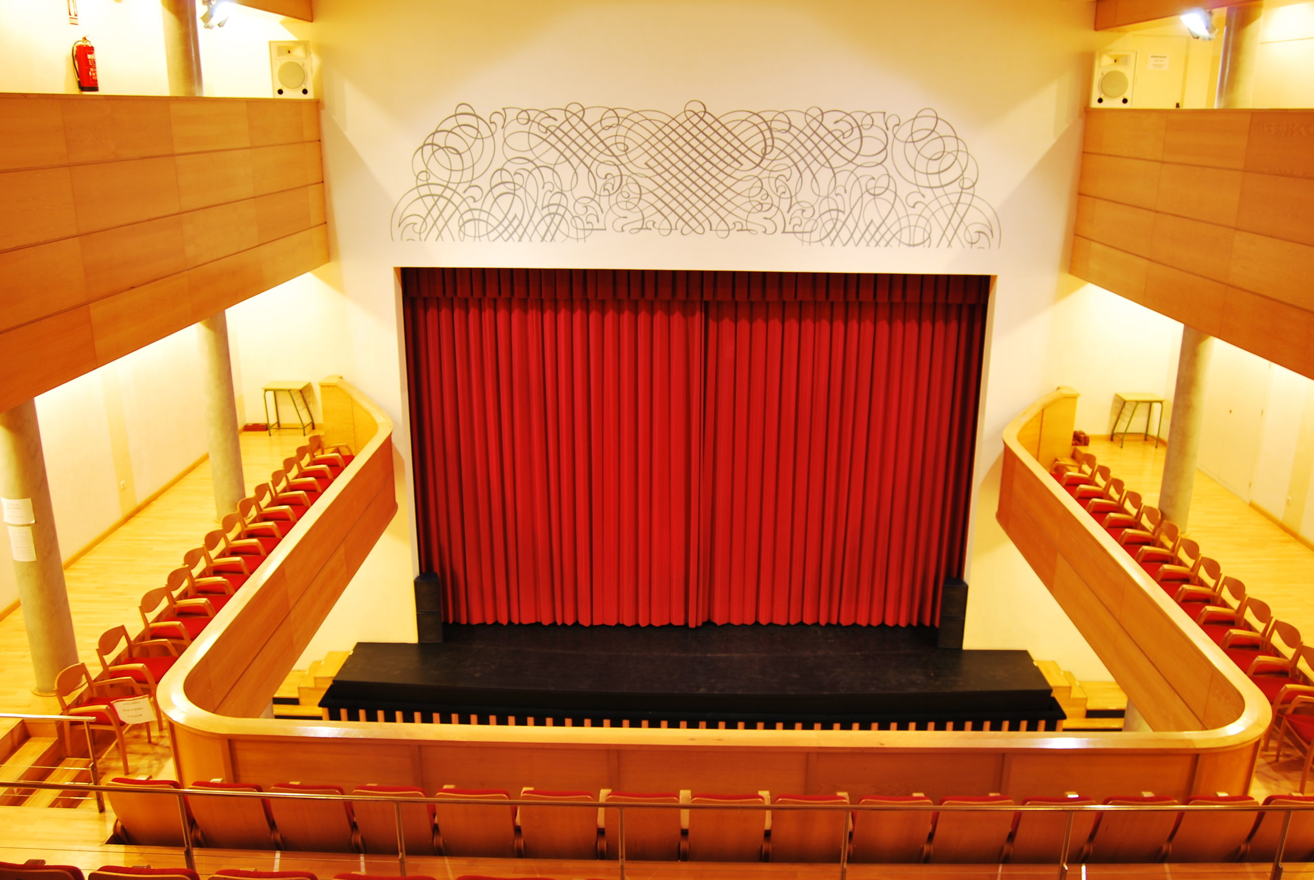 El Certamen infantil de Villancicos se celebrará en el Teatro Garnelo  1