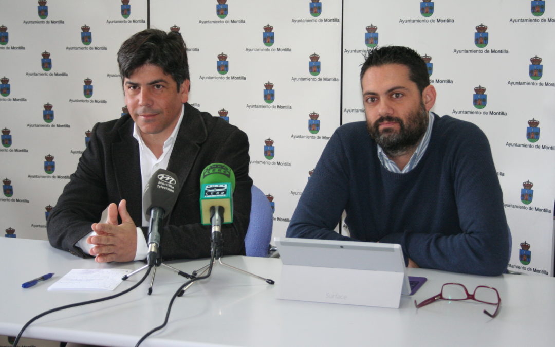 El Ayuntamiento de Montilla pone en marcha el portal de transparencia 1