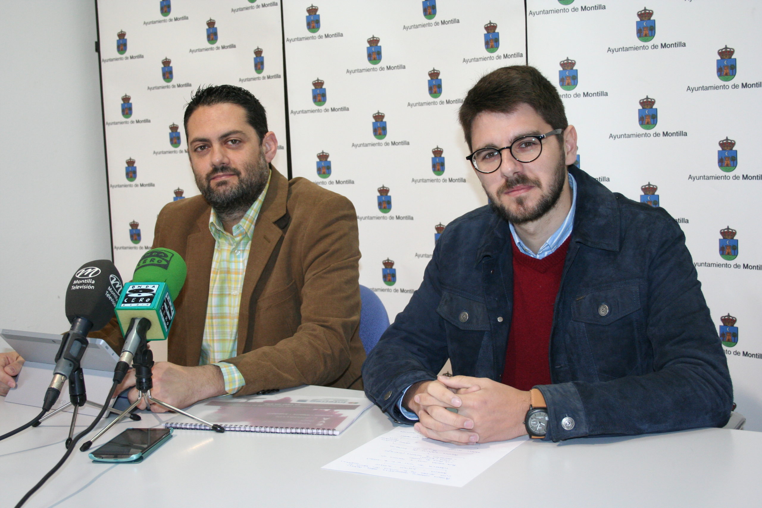 Montilla presenta el proyecto “Experiencias Vitivinícolas en el Al-Andalus”, EVA, para potenciar el turismo enológico 1