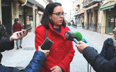 El Ayuntamiento recepciona las obras de la Corredera