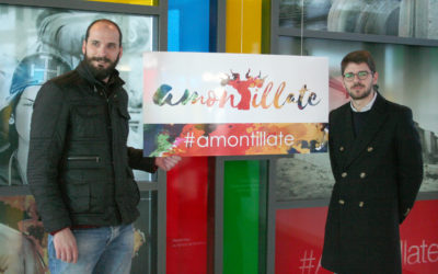 “amontíllate” nueva marca turística de Montilla