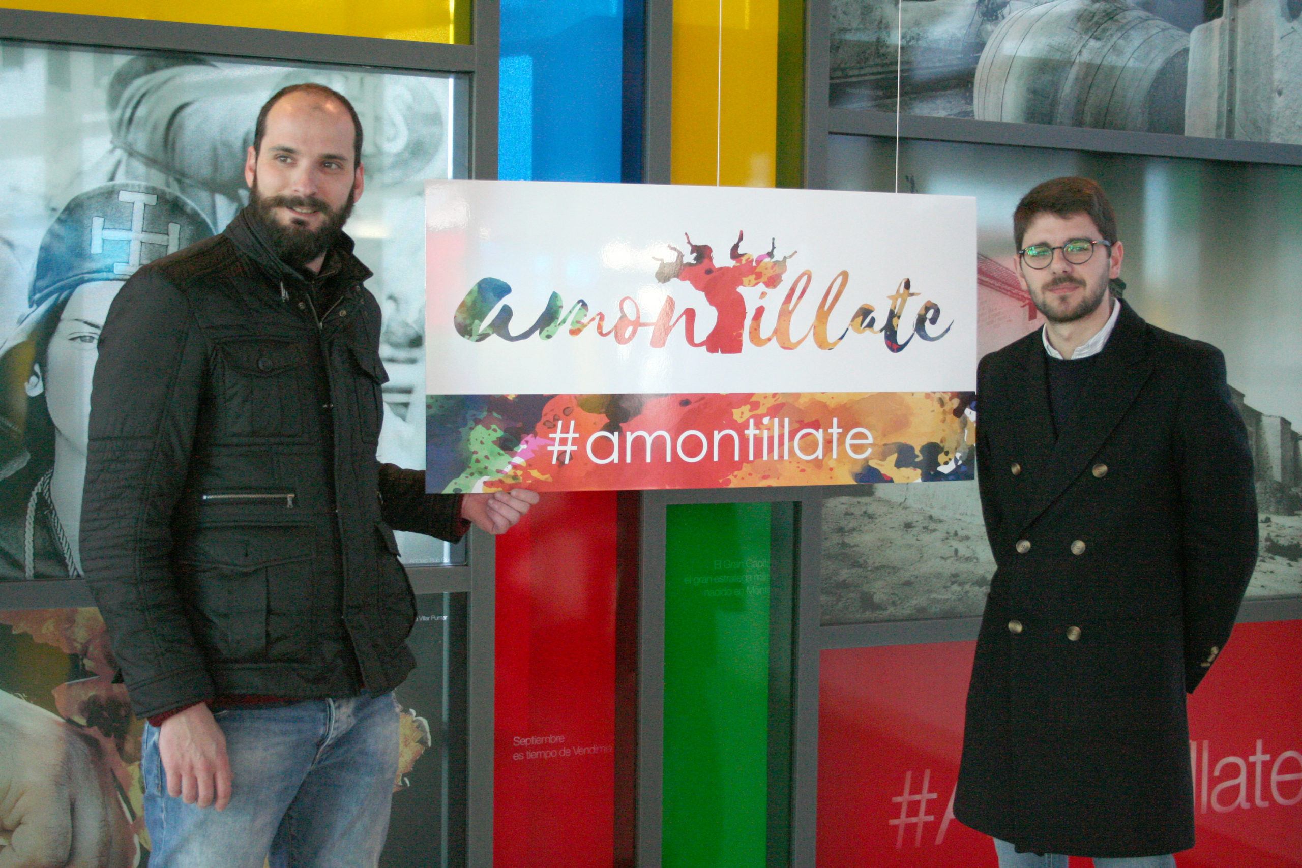 “amontíllate” nueva marca turística de Montilla 1