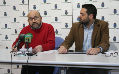 El Ayuntamiento abre convocatoria de subvenciones para el 2016, dedicando a este concepto 146.300 euros