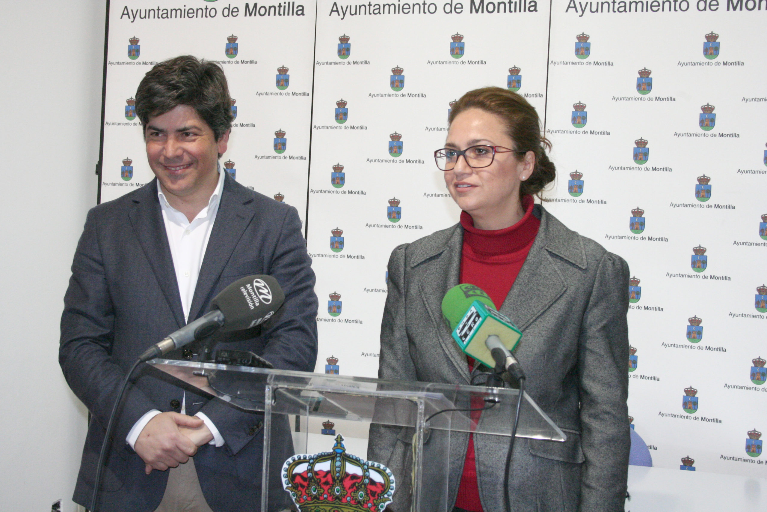 El Ayuntamiento cierra el ejercicio 2015 con un remanente positivo superior a 1,4 millones de euros y una reducción de la deuda de 2,4 millones 1