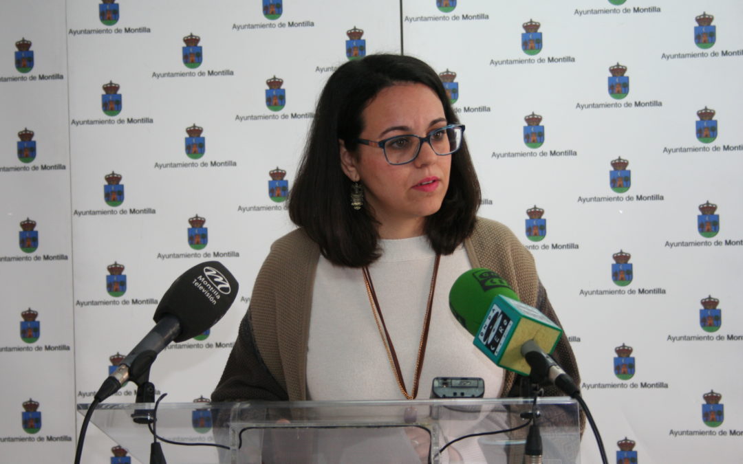 El Ayuntamiento acometerá las obras en la Corredera con el remanente positivo de 2015 1