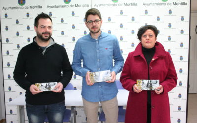 Presentada la Guía Turística de la Semana Santa montillana