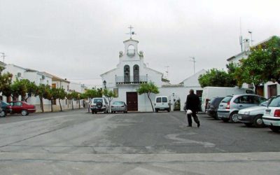 Corte de Tráfico Plaza de la Merced