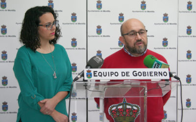 El Ayuntamiento abre la convocatoria de ayudas a la Rehabilitación de Viviendas