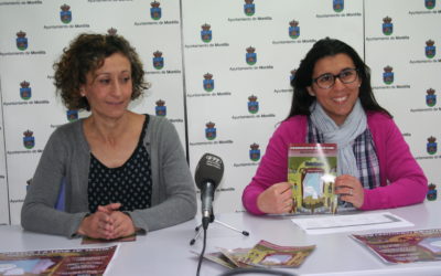 Los ocho centros educativos montillanos participan en el XVII Certamen Infantil de Teatro