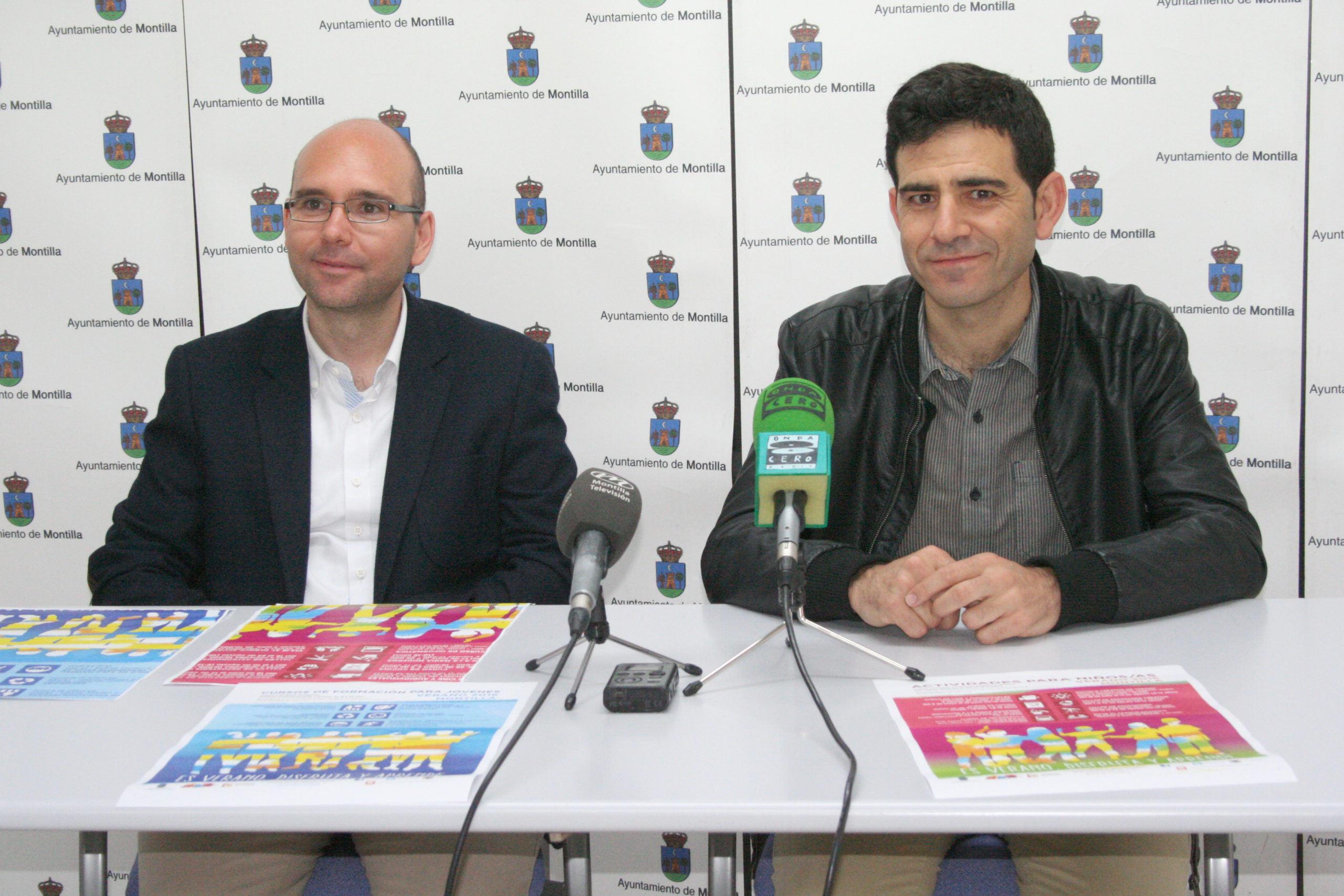 Presentados los cursos de la concejalía de Juventud para el 2º cuatrimestre 1