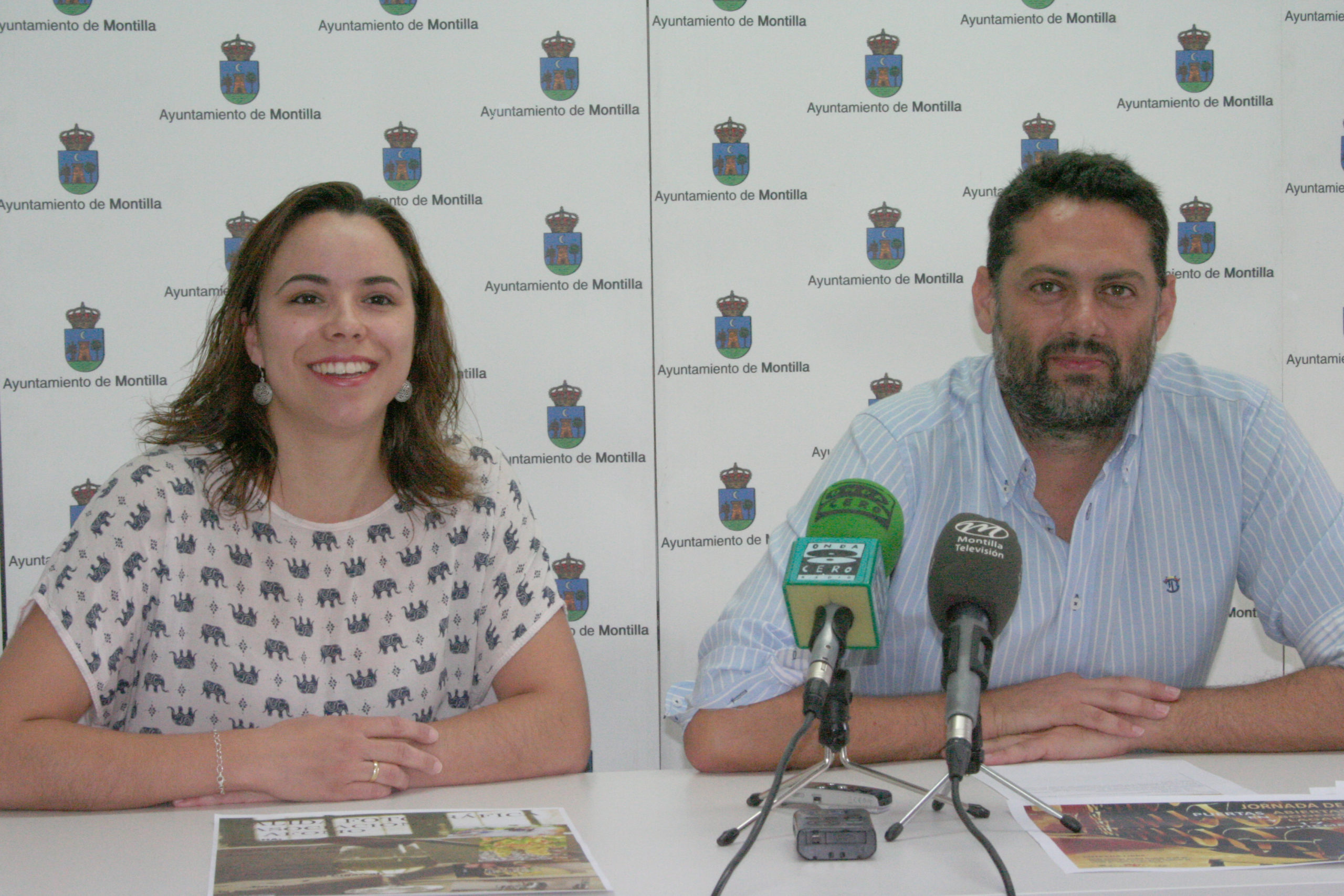 Bodegas y Lagares de Montilla tienen mañana una jornada de puertas abiertas  1