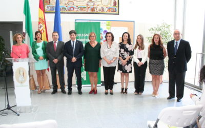 El IES Inca Garcilaso acoge la inauguración del curso escolar 2016-2017