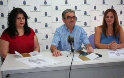 Montilla acogerá las IV Jornadas de Participación Ciudadana