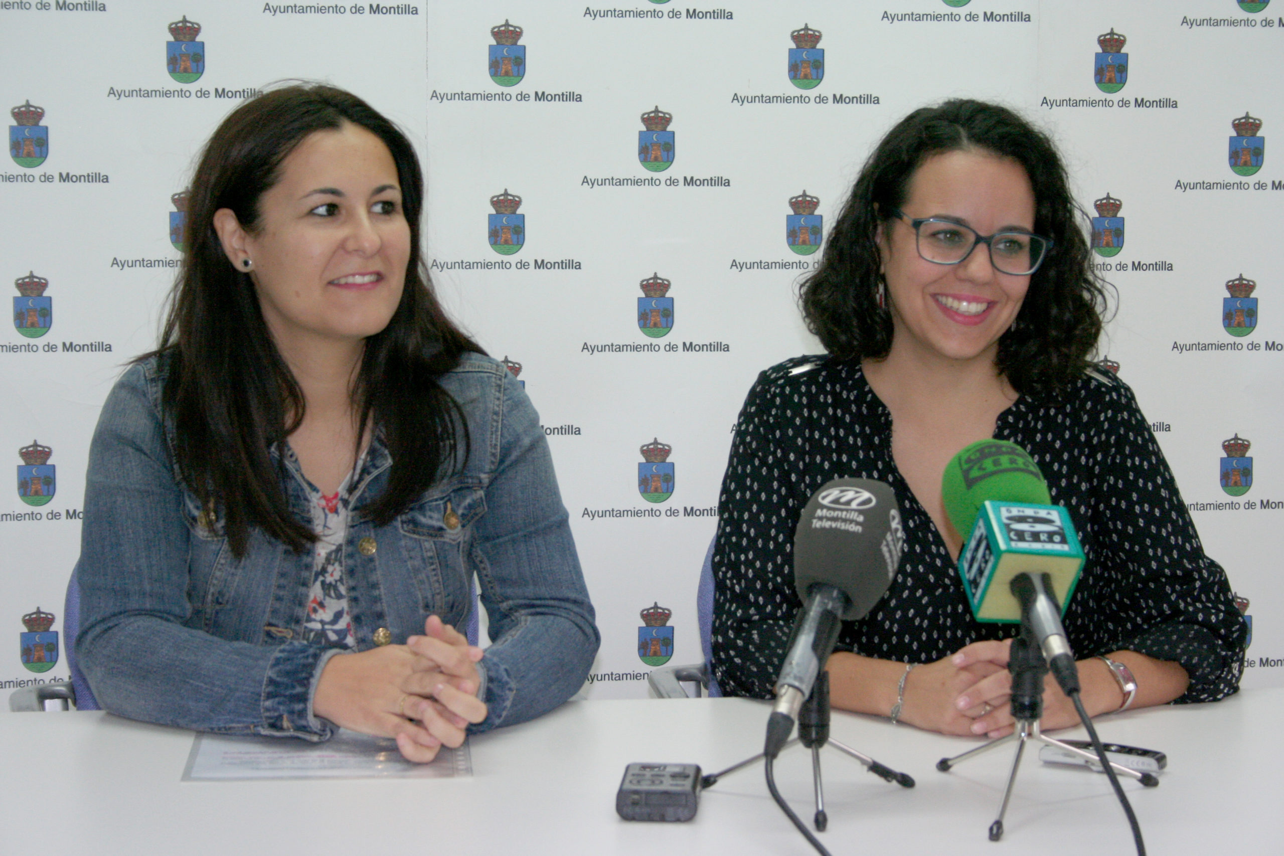 El Ayuntamiento informará a vecinos y comerciantes de la marcha de las obras en la Corredera 1