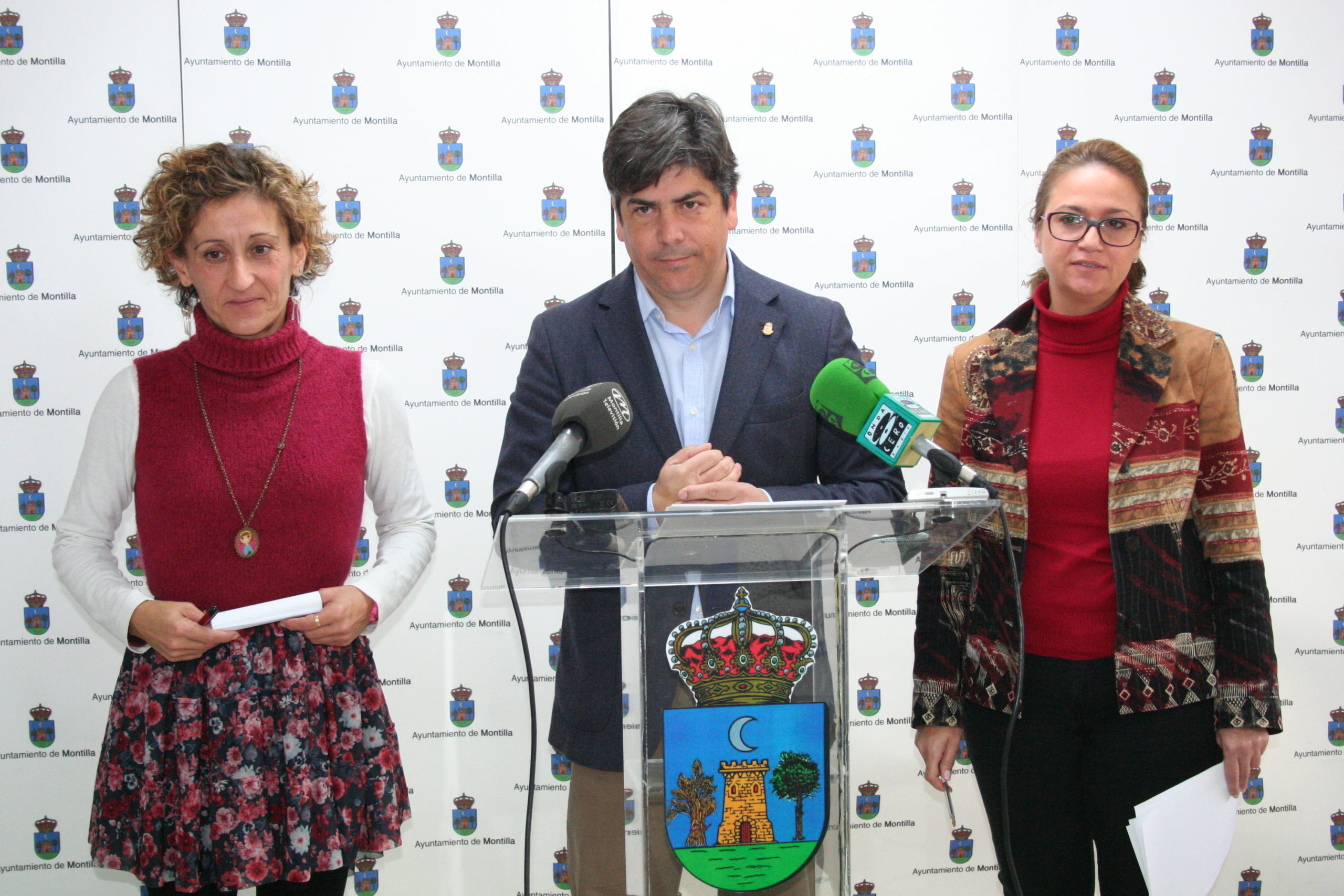 El presupuesto municipal para 2017 supera los 17,4 millones de euros 1