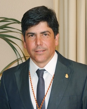 Rafael Llamas Salas