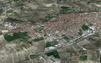 Montilla destina los 169.000 euros del Plan Córdoba 10 a inversiones anti-covid