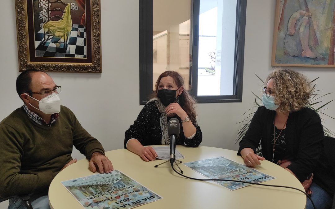 El Ayuntamiento de Montilla presenta las actividades con motivo del Día de la Cruz