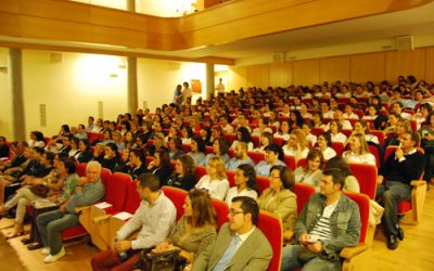 La celebración del Centenario del Teatro Garnelo quedara recogida en un libro