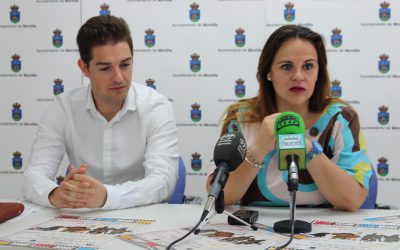 “El Comercio de Montilla es de cine”, nueva campaña de la concejalía de Comercio
