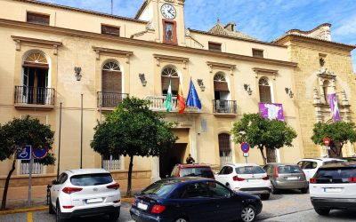 El Ayuntamiento de Montilla licita los suministros de luz y gasolina por 950.000 euros anuales