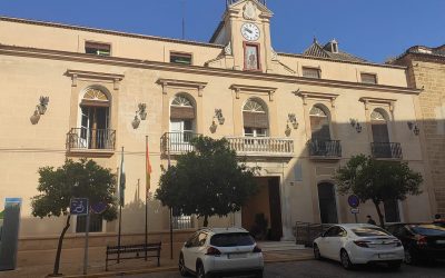 El Ayuntamiento de Montilla se iluminará de púrpura por el Día Mundial de Acción por los Trastornos Alimentarios