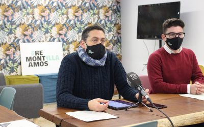 El Ayuntamiento de Montilla destaca la participación de comercios y ciudadanía en la campaña de Navidad