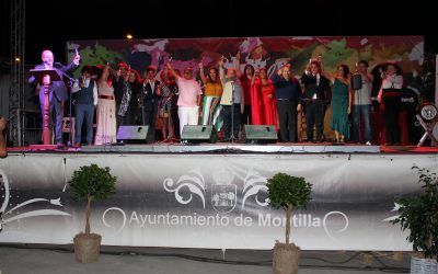 La Cata Flamenca demostró que sigue siendo uno de los festivales de referencia de Andalucía