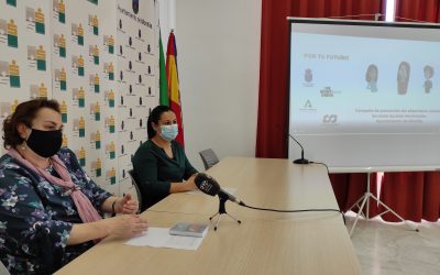 El Ayuntamiento de Montilla pone en marcha una campaña para sensibilizar contra el absentismo escolar