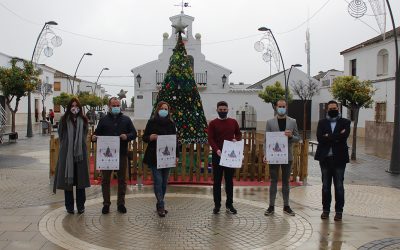 El Ayuntamiento de Montilla presenta una campaña interactiva para “recuperar la Navidad”