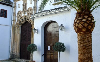 El Pleno debatirá la propuesta de cesión del Convento de Santa Clara al Ayuntamiento de Montilla