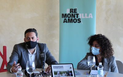 El Ayuntamiento analiza en un estudio pionero de microsegmentación el potencial turístico de Montilla
