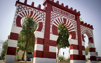 El Ayuntamiento de Montilla acuerda la suspensión de todas las actividades programadas de la “Feria de El Santo 2020”