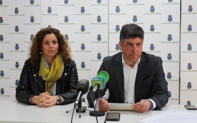 El Ayuntamiento de Montilla establece medidas preventivas frente a la evolución del coronavirus