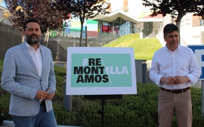 Montilla presenta su plan de reactivación socioeconómica #Remontamos
