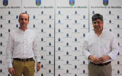 El Ayuntamiento expresa su malestar por al decisión de la Junta de Andalucía de excluir a Montilla del Programa de Refuerzo Educativo Estival