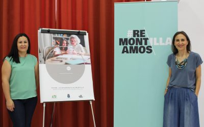 Los Servicios Sociales Municipales de Montilla ponen en marcha un proyecto para atender las necesidades de las personas mayores en situación de soledad no deseada