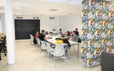 Montilla Social Hub ofrecerá 11 talleres gratuitos para la formación empresarial y el emprendimiento