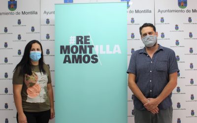 El Programa AIRE adjudica a Montilla 32 contrataciones temporales