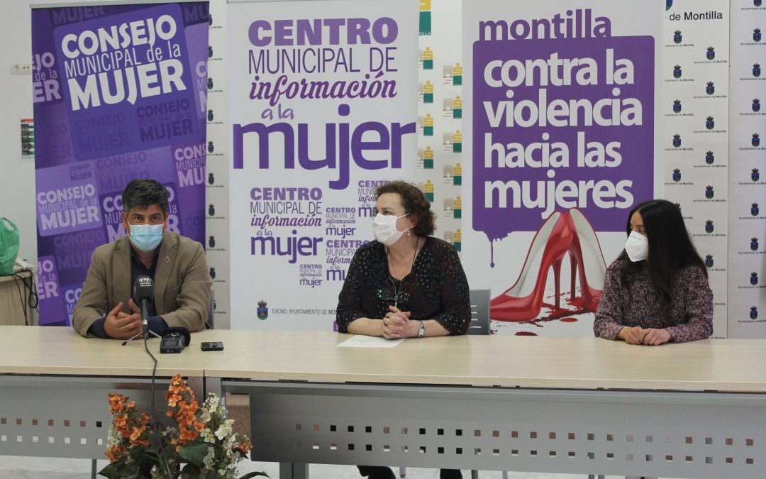 Diez mujeres con voz propia en la historia de Montilla