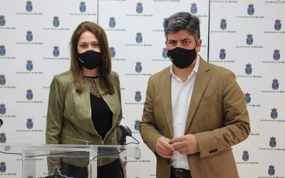 El Ayuntamiento de Montilla cierra el año 2020 con más del 96% del presupuesto ejecutado