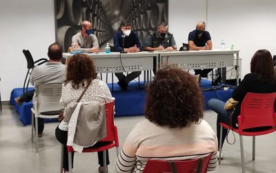El Ayuntamiento de Montilla destina 22.000 euros a las AMPAs para gastos derivados del Covid-19