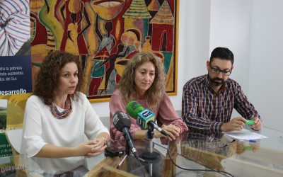 El Ayuntamiento se suma a la ‘Semana Verde’ impulsada por la FSU en Montilla