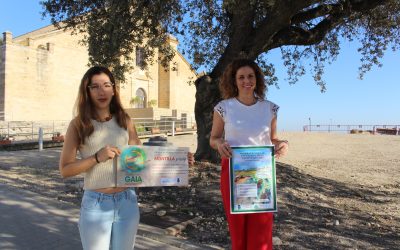 Cuatro proyectos locales serán galardonados en el I Certamen de Buenas Prácticas Ambientales de Montilla